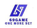 69GAME 标志